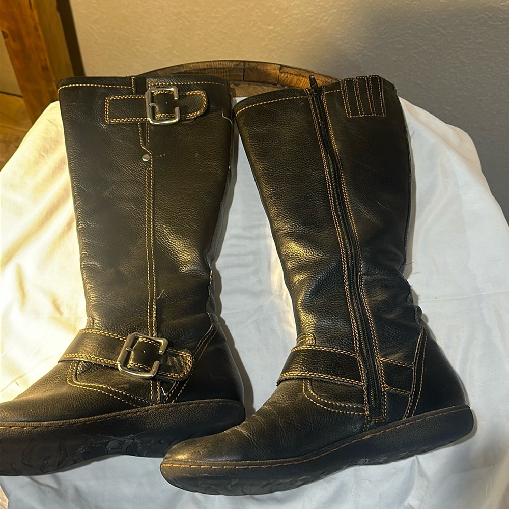 B.O.C.boots